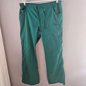 Scrub pants (Gently used)